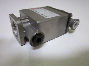 GEMU D-74653 NEW OUT OF A BOX