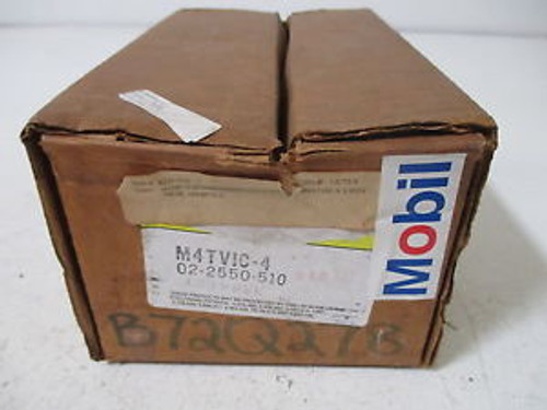 ANDERSON M4TVIC-4 MANIFOLD VALVE NEW IN A BOX