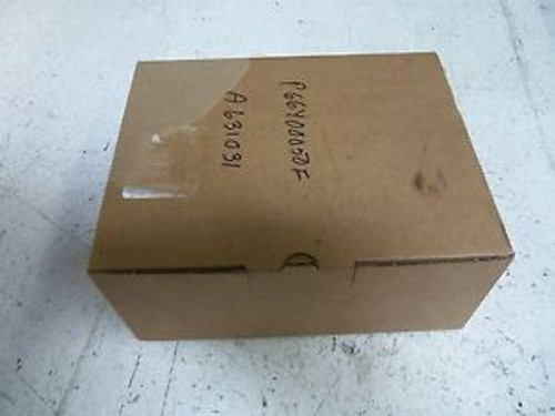 BURKERT 00428538 VALVE NEW IN A BOX