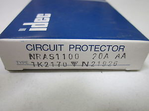 10 IDEC TK2170 NEW IN A BOX