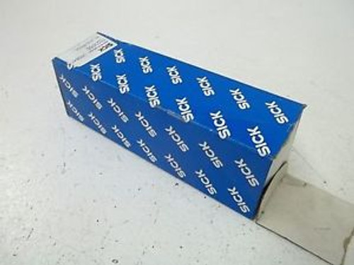 SICK WL2000-R5320 PHOTOELECTRIC SENSOR NEW IN A BOX