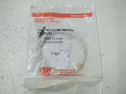 HONEYWELL FE-TLS1 PHOTOELECTRIC SENSOR NEW IN A FACTORY BAG