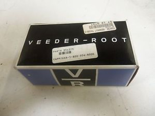 VEEDER ROOT 744396-243 NEW IN A BOX