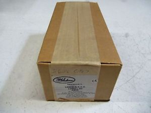 DWYER L6EPB-B-S-3-0 FLOW SWITCH 119021-00 NEW IN BOX