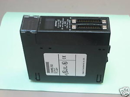 GE FANUC - 1C693MDL752D 5/12/24V (TTL) Output