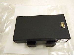 KURT MFG 603200 FOOT SWITCH NEW IN A BOX