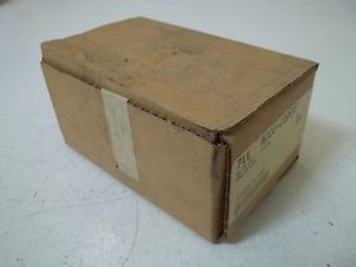 ENCODER PRODUCTS CO. 711-0120-S-S-4-S-S-N NEW IN A BOX