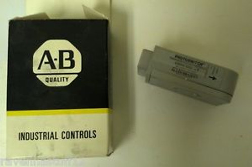 ALLEN BRADLEY 42DRU-5000 PHOTO SWITCH PHOTO HEAD (NEW IN BOX)