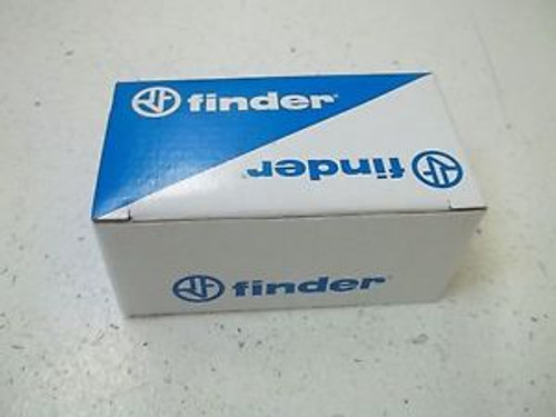 10 FINDER 55.34.9.024.5080 RELAY 7A-250V 24V DC NEW IN A BOX