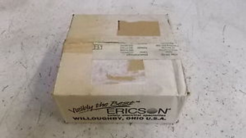 ERICSON 1060 GROUND FAULT CIRCUIT INTERRUPTER NEW IN A BOX