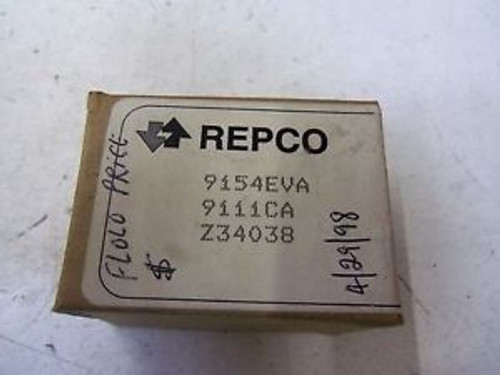 REPCO Z34038 NEW IN BOX