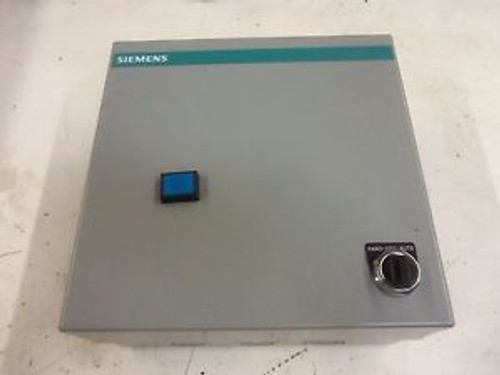 SIEMENS ENC1F44T NEW OUT OF BOX