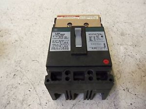 GENERAL ELECTRIC THED136090 CIRCUIT BREAKER 90A NEW NO BOX