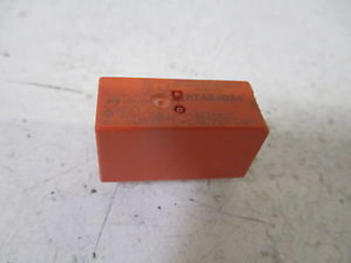 11 SCHRACK RT 424024 RELAY NEW OUT OF A BOX