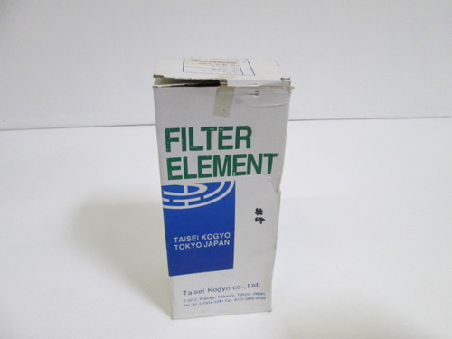 TAISEI KOGYO FILTER 20U 3MX3 NEW IN BOX