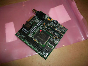 Mesa Electronics Communication Card  4129   NEW