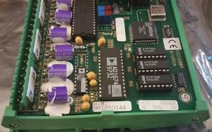 FAR SYSTEMS RIO1600A-7TCL-02 Electronic Device Board (2)