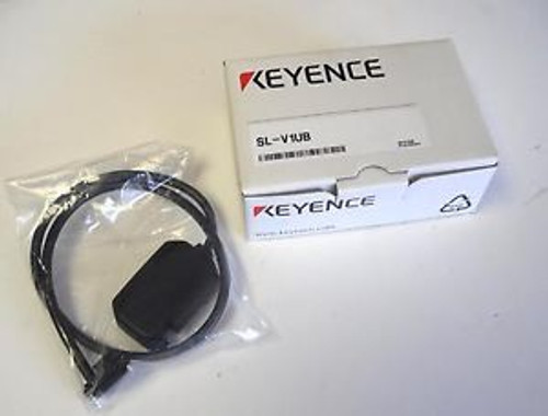 NEW KEYENCE SL-V1UB INTERFACE UNIT