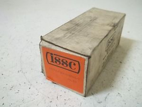 ISSC 1017UL/CSA-1000-1-1 RELAY NEW IN A BOX