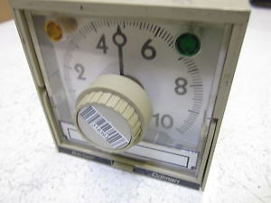 BARBER-COLEMAN 122H-12892-802-1-42 NEW OUT OF A BOX (AS PICTURED)