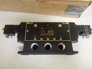 NORGREN MN01EGA25BTTB NEW IN A BOX