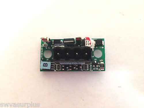 1 pc. Eaton E02NCXCXNN Coil Controller Circuit Board, New