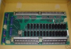 New Yasnac Yaskawa Circuit Board JANCD-RY01 RYO1 DF800045 Rev C _ S/N 404511-21