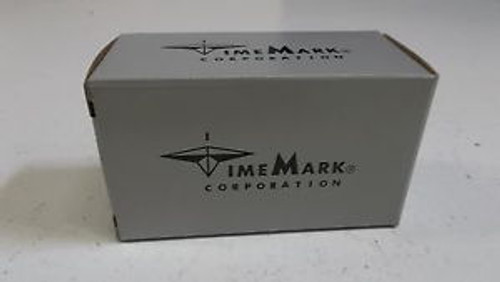 TIMEMARK RELAY 850-120VAC NEW IN BOX