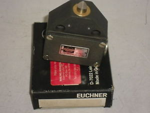 EUCHNER N10D NEW