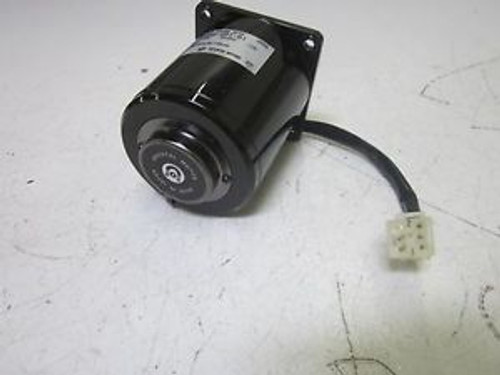 ORIENTAL MOTOR M540-201-B1 NEW