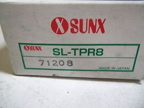 SUNX SL-TPR8 NEW IN BOX