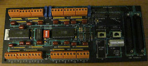 ATP-M3 Analog In/Out Board