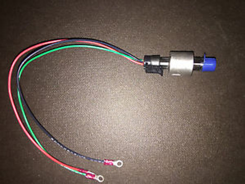 Pressure Sensor Transducer 0-200 PSI (41A296328BVP1)