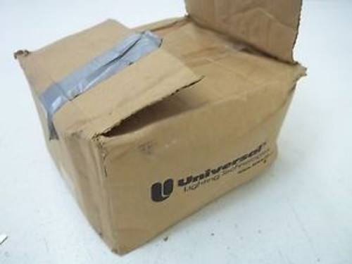 UNIVERSAL M1000ML5AC5M-500K METAL HALIDE BALLAST NEW IN A BOX