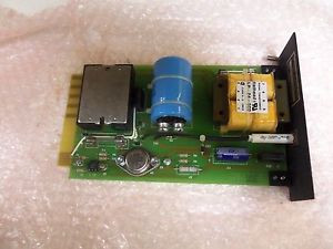 NEW JERSEY MACHINE SA320-527B NEW NO BOX