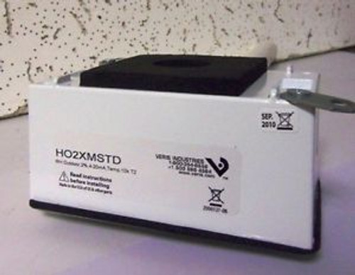 HO2XMSTD DIGITAL RH and RH/T Transmitters NEW OUT OF BOX