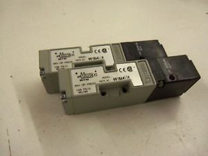 2 NUMATICS 061BA411K NEW OUT OF BOX