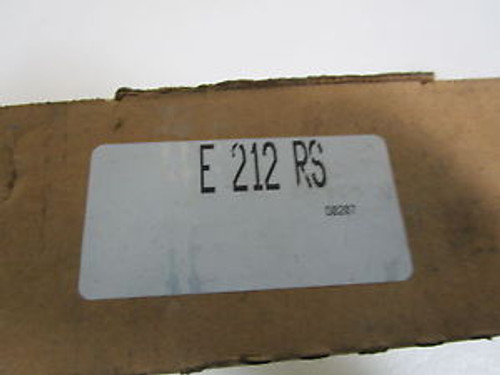 INGERSOLL-RAND VALVE E212RS NEW IN BOX