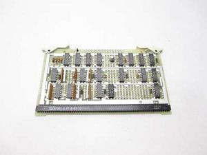 NEW CONTROL DATA CORP 76897901 A PP B RZ 10 PCB CIRCUIT BOARD D477523