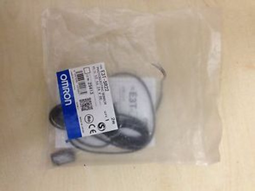 Omron E3T-SR22 2M Photoelectric sensor switch