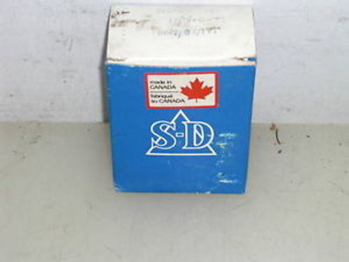 STRUTHERS DUNN 311XBXP RELAY 120V NEW IN BOX