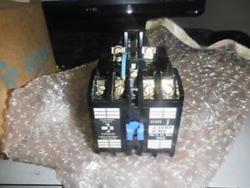 ITE DC Control Relay 3-Pole  J13P3012