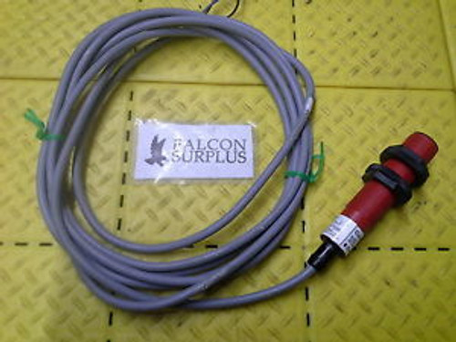 CUTLER HAMMER E58CAL18T110D2 PHOTOELECTRIC SENSOR NNB