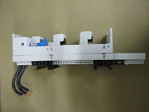 NEW ALLEN BRADLEY 141A-SM63SS45 ISO BUSBAR MODULE 45A