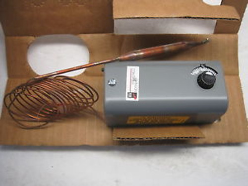 New Johnson Controls A28AA-37 Temperature Control  A28AA37