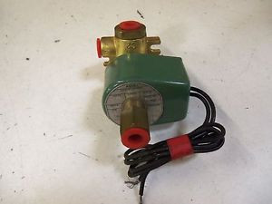 ASCO 83177 NEW OUT OF BOX