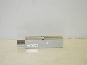 SMC MIS20-30D NEW PNEUMATIC ESCAPEMENT SINGLE FINGER MIS2030D