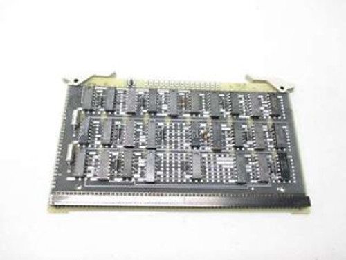 NEW CONTROL DATA CORP 76901501 A PP A R7 10 PCB CIRCUIT BOARD D477525