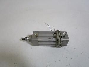 SMC CYLINDER CP95SDB40-50 W/ D-Z73 NEW OUT OF BOX
