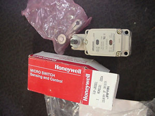 New New Yamatake Honeywell limit switch 1LS-J500EC